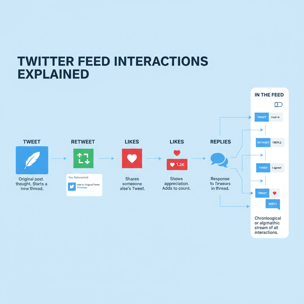Twitter Basics for Beginners: How to Use the Platform