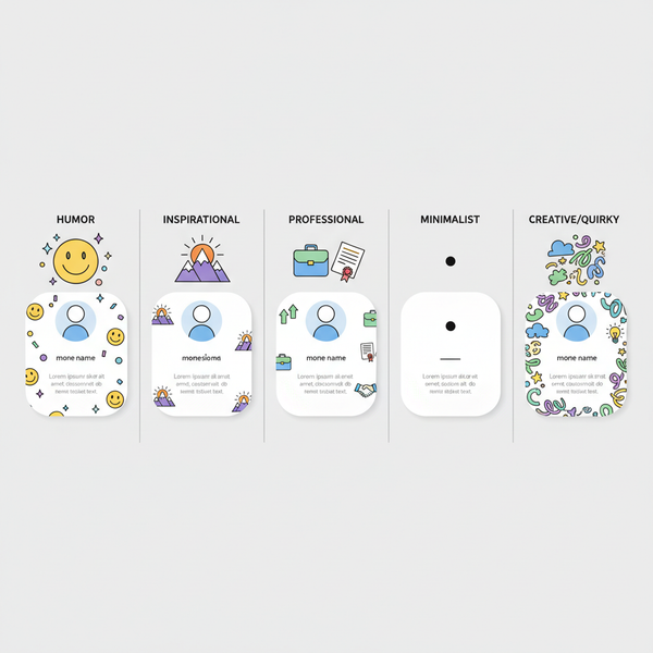 120 Twitter Bios Ideas: Funny, Creative, Professional 2024