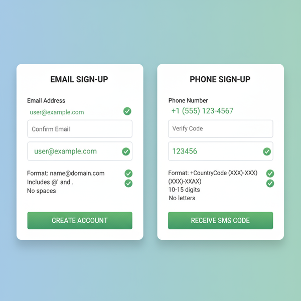Twitter Create New Account Step-by-Step Guide