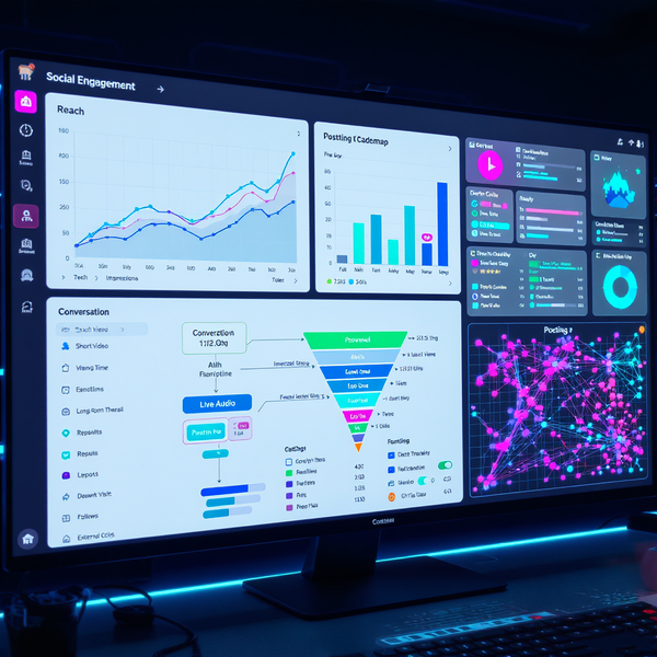 Twitter Engagement in 2025: Data-Driven Strategies to Grow Reach and Conversations on X