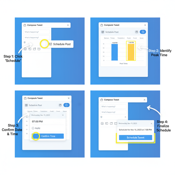 10 Twitter Hacks to Increase Engagement and Grow Followers