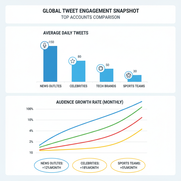 Twitter How Many Tweets Per Day for Maximum Growth