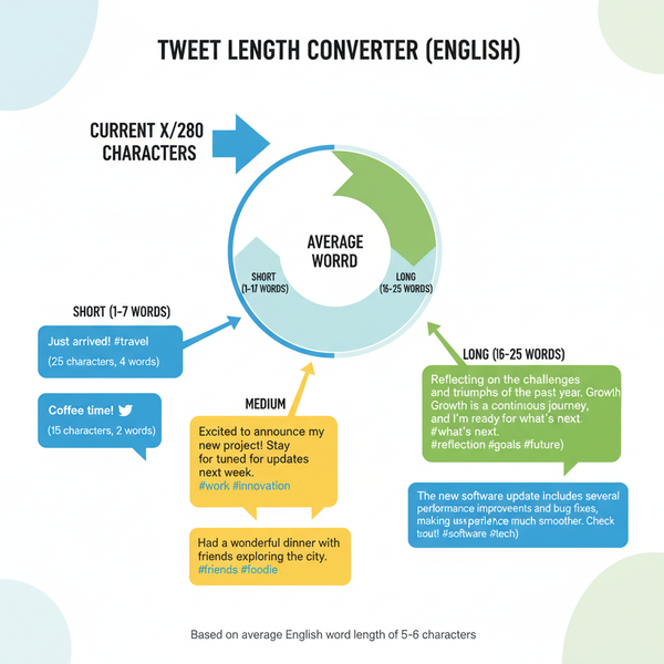 Twitter How Many Words You Can Post in a Tweet