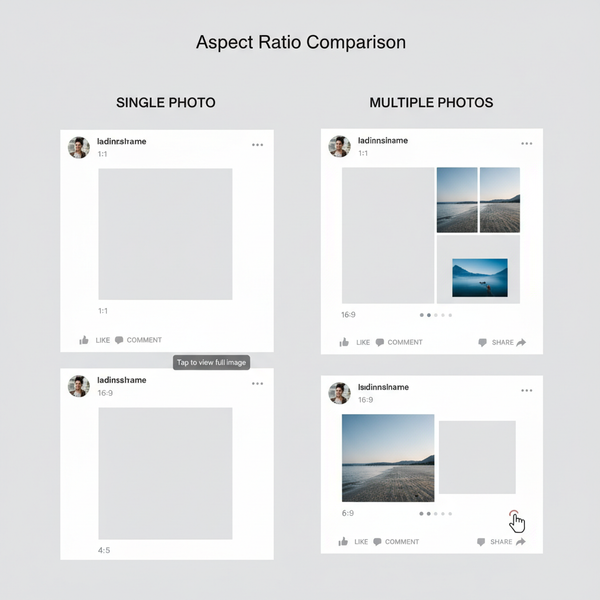 Best Size of Photo for Twitter: Dimensions and Tips
