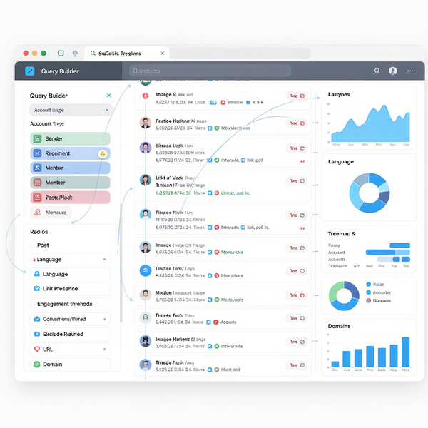 Twitter Search Advanced: A Practical Guide to Powerful X Queries