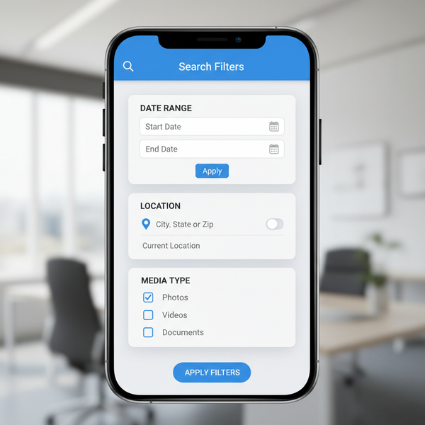 Twitter Search Mobile Guide for Effective Results