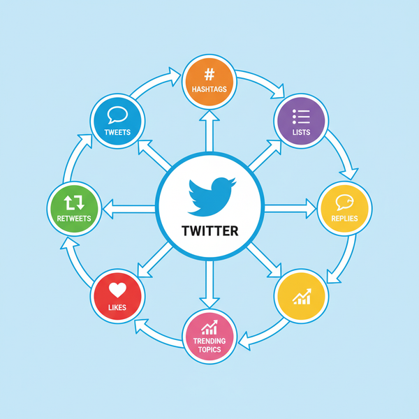 Twitter Social Media Platform Features and Trends Guide