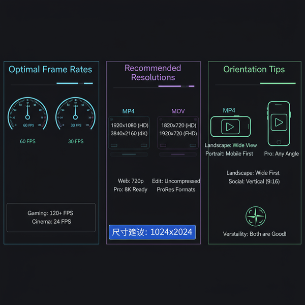 Twitter Video Size Specs and Dimensions for 2024