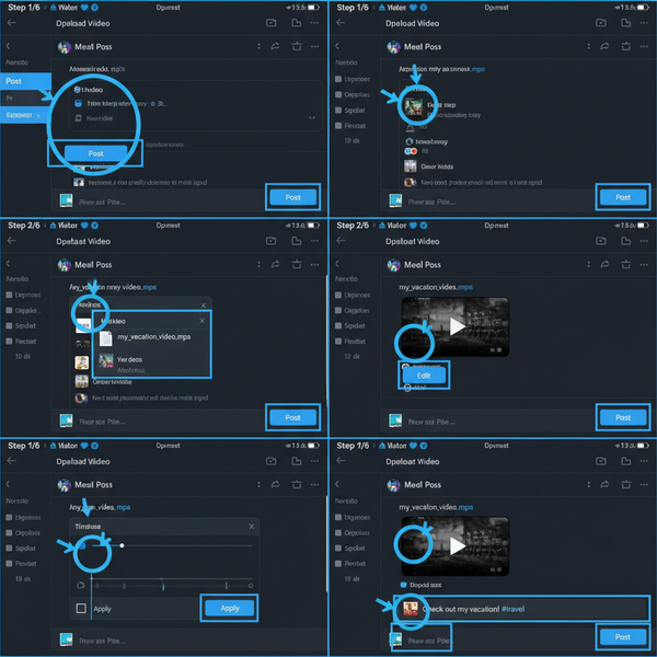 Twitter Video Upload Tips to Maintain Quality