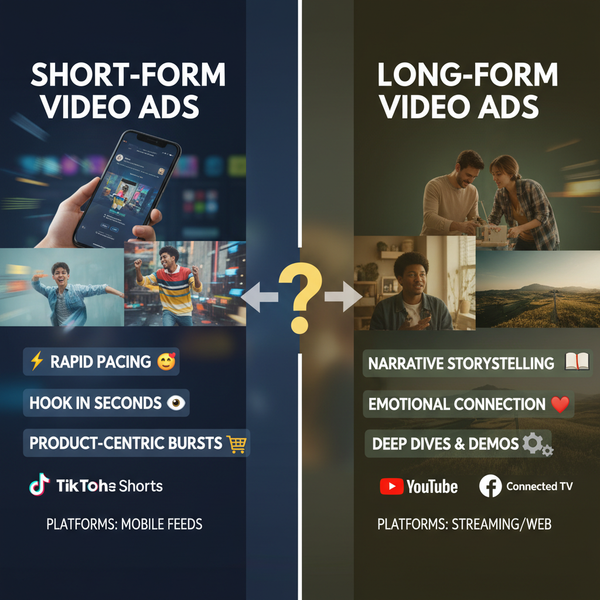 Types of Social Media Ads and Effective Use Strategies