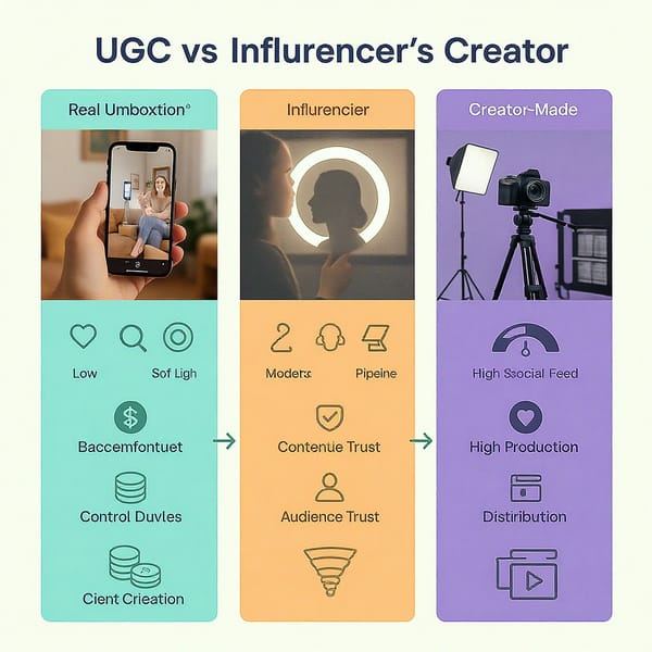 UGC Video Meaning: What It Is, Why It Matters, and How to Use It