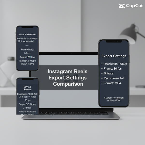 Instagram Reels IG Size and Dimensions Guide