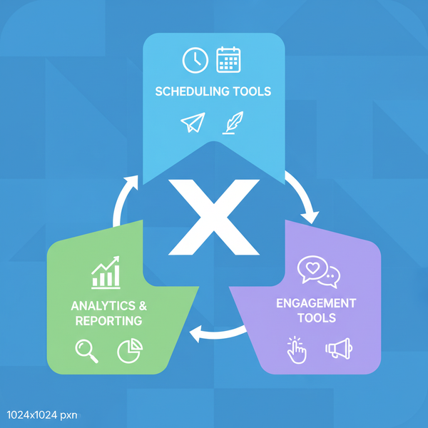 Best Twitter Management Service Options for 2024