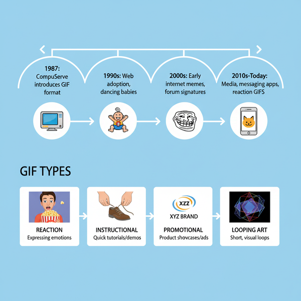How to Create and Use GIFs for Maximum Engagement