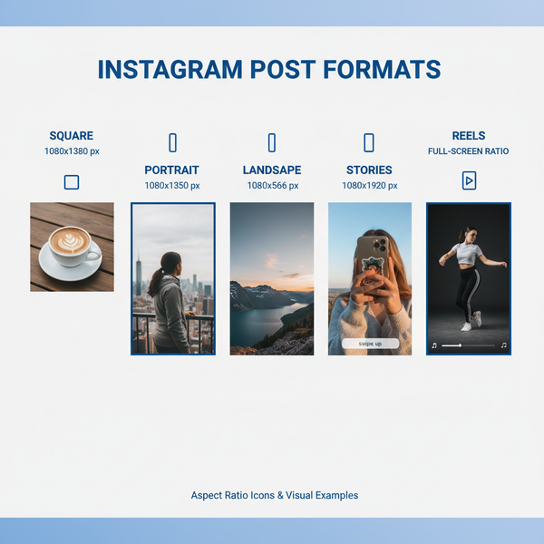 IG Post 尺寸全攻略2024最佳規格指南