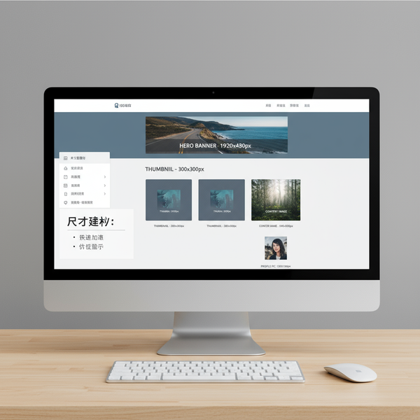 Photo Sizes for Web, Social Media, and Print Explained