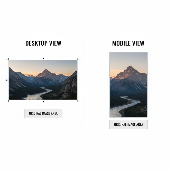 Twitter Wallpaper Dimensions and Design Tips