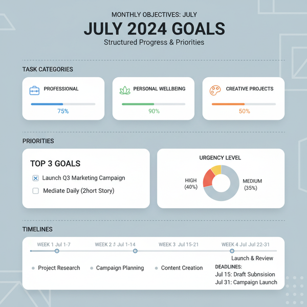 How to Use a Schedule Planner for Maximum Productivity