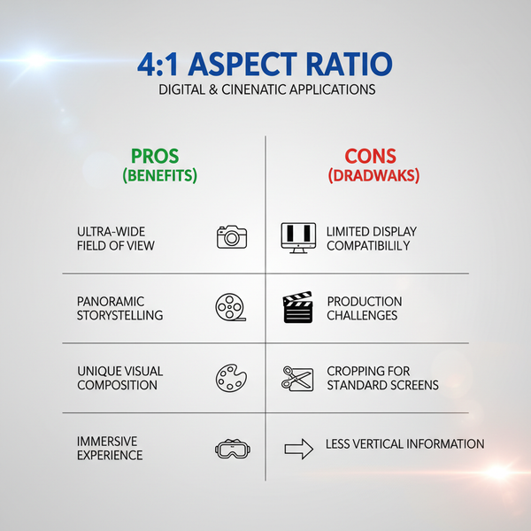 4 1 Aspect Ratio in Pixels Explained with Examples