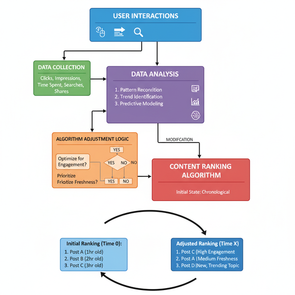 My Algorithm Explained and Optimization Strategies