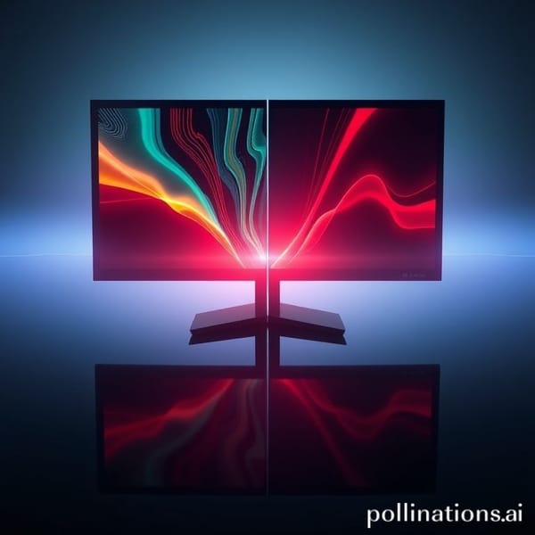 Screen Buffer in Computer Graphics Explained