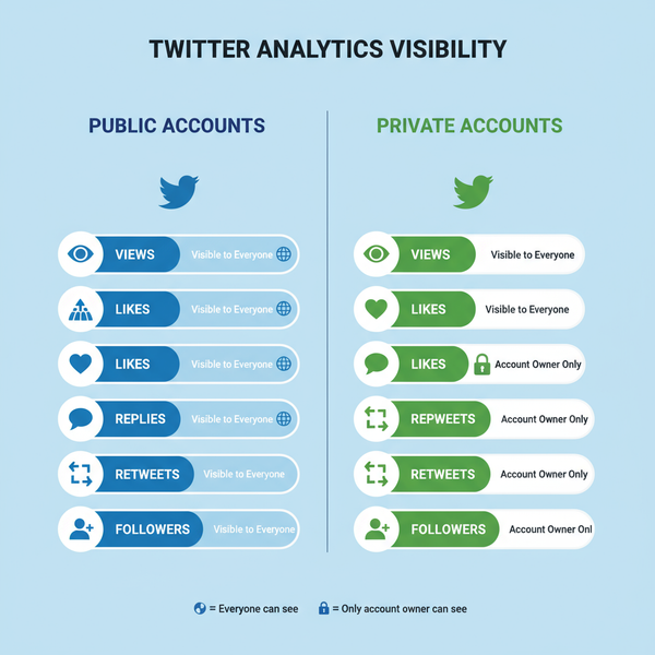 Twitter Count Metrics Explained: Meaning, Impact, and Tracki