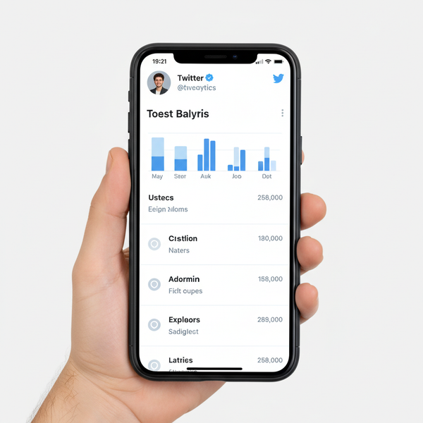 Twitter Impressions Explained and Tips to Increase Reach
