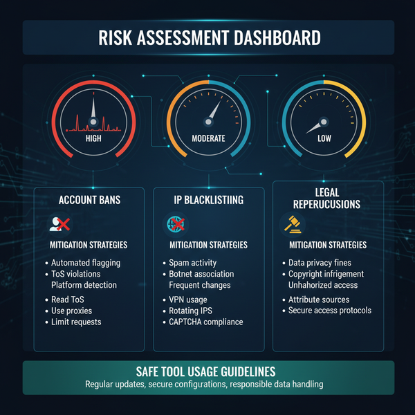 Safely Using an Unlimited Instagram Account Creator Tool