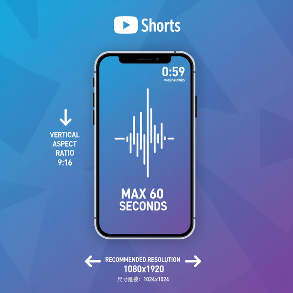Upload YouTube Shorts from Desktop Step-by-Step Guide