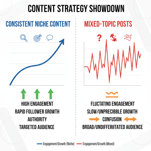 Want to Follow You on Threads: Authentic Growth Tips