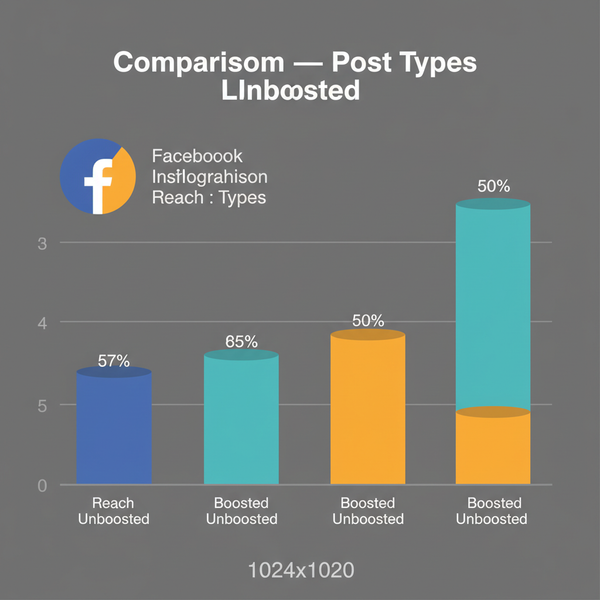 We Increased Your Distribution on Facebook Explained and Tip