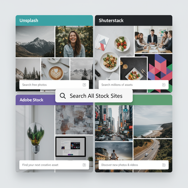 10 Best Free Stock Photo Websites Like Pixabay