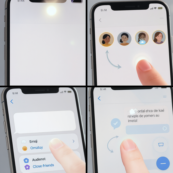 What Are Instagram Notes? A Complete Guide to the Inbox Status Feature