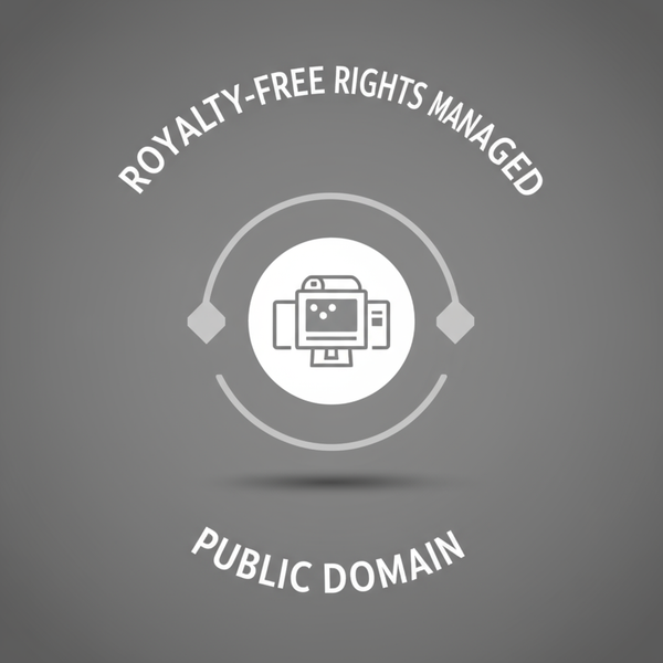 What Are Royalty Free Images Definition and Uses Explained