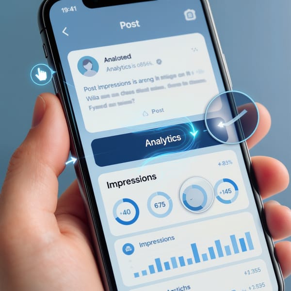 What Are Tweet Impressions? How X (Twitter) Counts Them, Why They Matter, and How to Grow Yours
