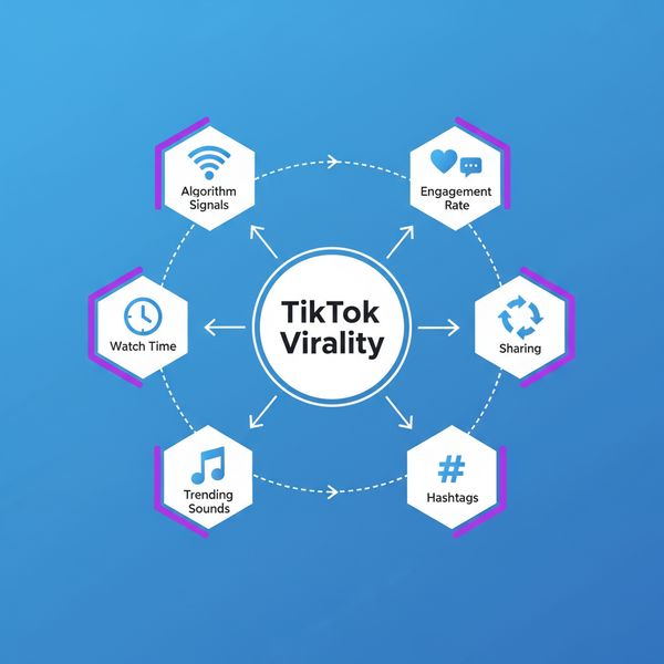 What Counts as Viral on TikTok and How to Achieve It