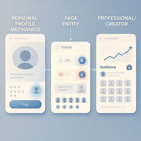 What Do Followers Mean on Facebook? A Complete Guide for Profiles, Pages, and Professional Mode