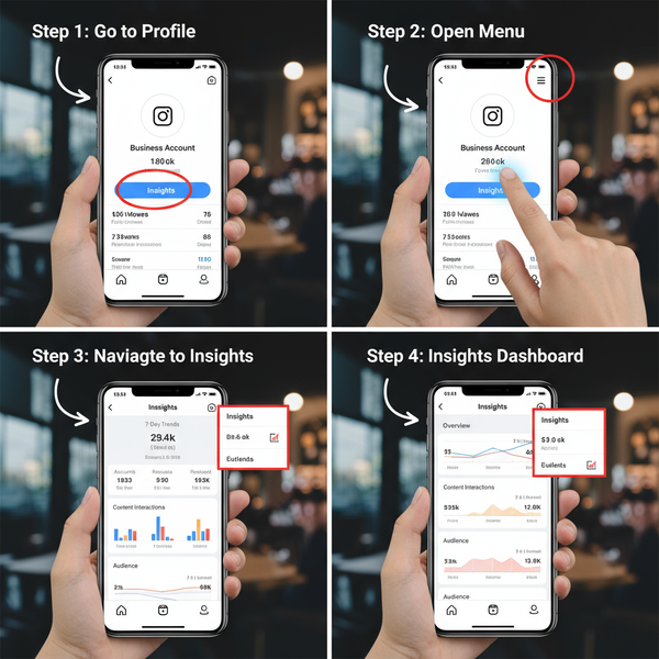 Introduction to Instagram Insights and Why They Matter for Growth — what do insights mean on instagram
