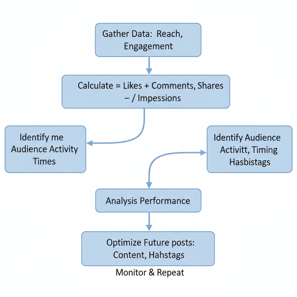 What Do Post Insights Mean on Social Media Platforms
