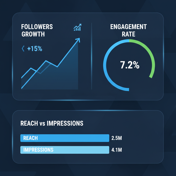 Understanding Instagram Insights Metrics and Their Meaning