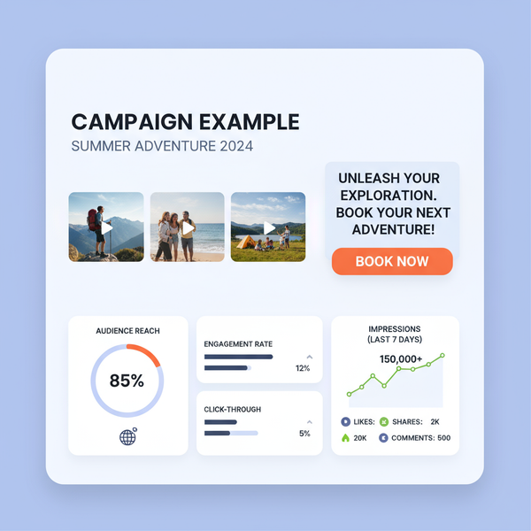 What Do We Do Ad Strategies for Effective Brand Campaigns