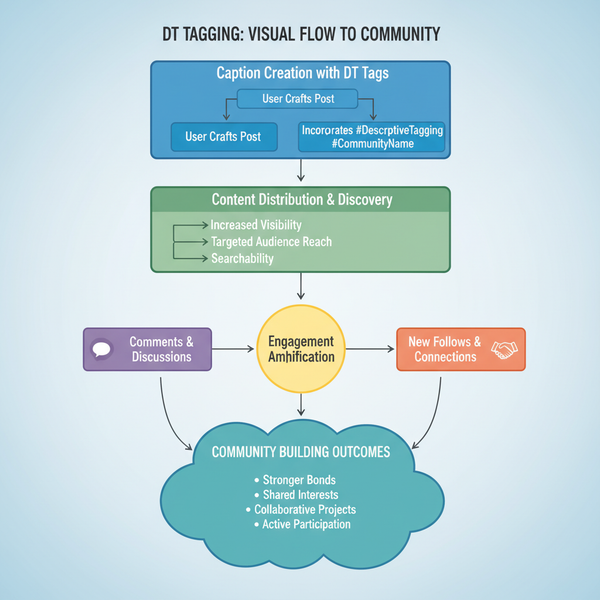 What Does DT Mean in Instagram and Its Common Uses