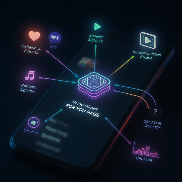 What Does FYP Mean? TikTok’s For You Page Explained (Plus Other Meanings)