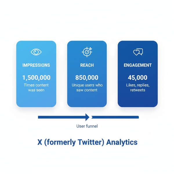 What Does Impressions Mean on Twitter and How to Use It