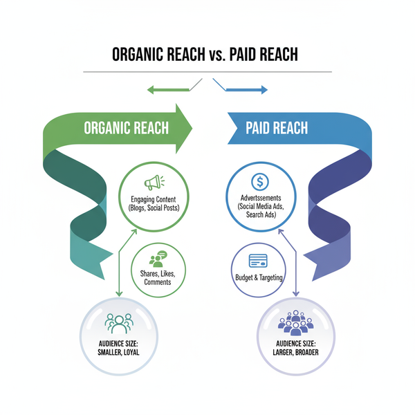 What Does Instagram Reach Mean and Ways to Increase It
