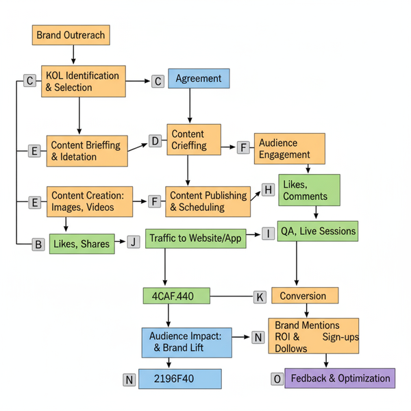 What Does KOL Mean in Marketing and Business