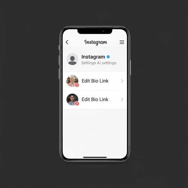 What Does Link in Bio Mean on Instagram and How to Use It