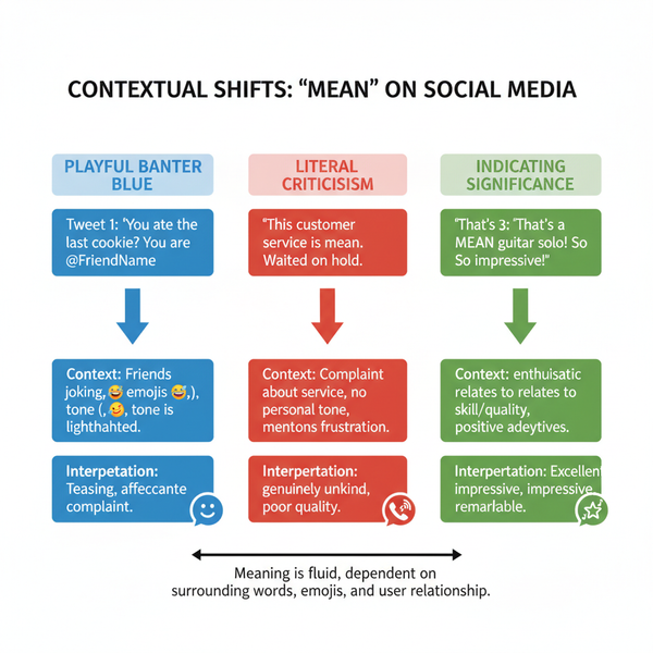 What Does Mean in Social Media Slang Explained
