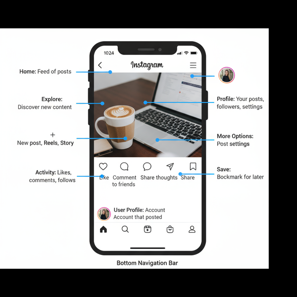 What Does Mean on Insta Explained with Slang and Symbols