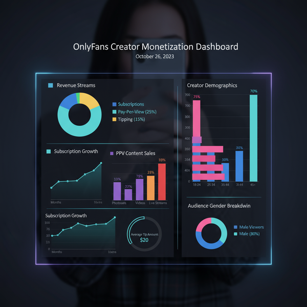 What Does OF Mean in Social Media and OnlyFans Context